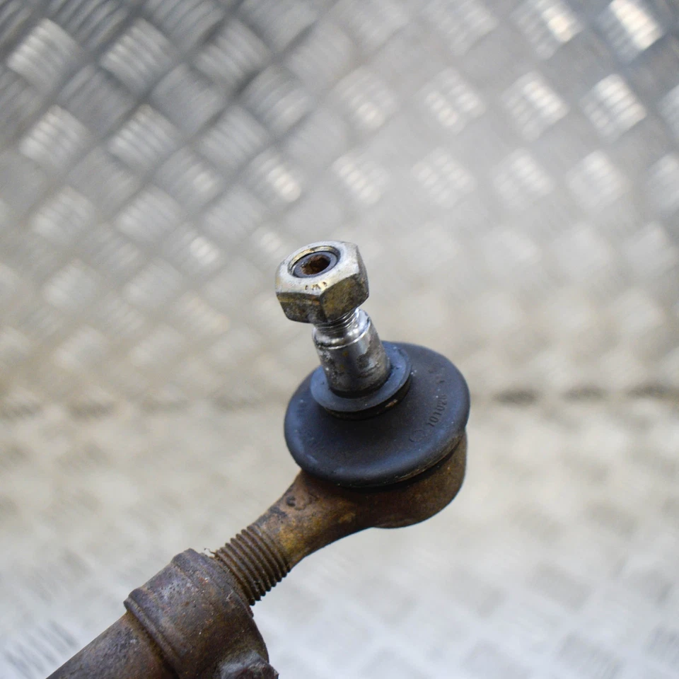 MERCEDES-BENZ SL R107 560 SL 107.048 Right Side Steering Tie Rod 1987 Foto 4 de 4