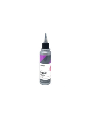 Carpro IronX Paste, Strong Wheels Iron & Brakes Dust Remover, pH neutral 150ml