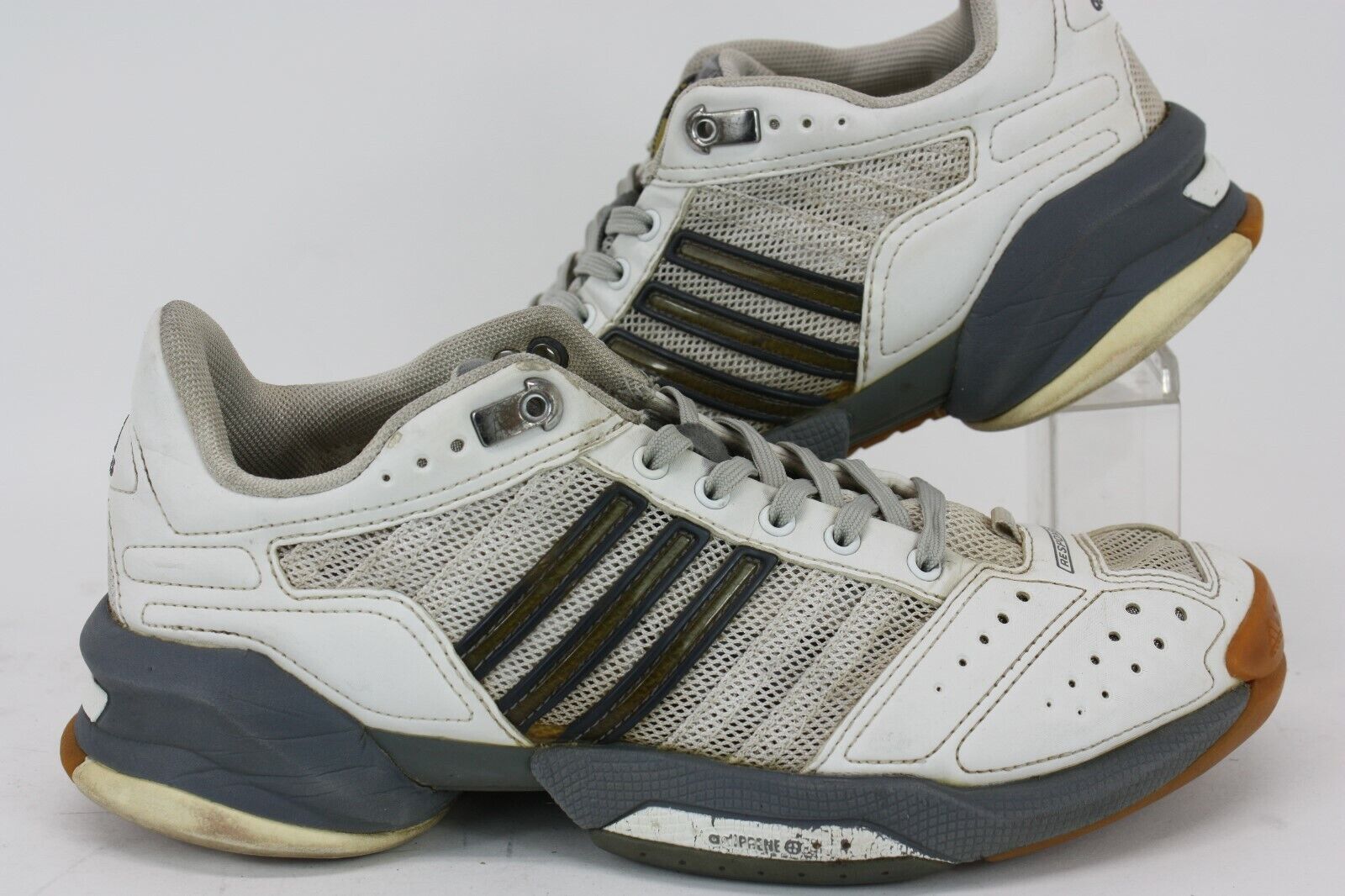 Adidas Response Men Athletic Shoes 7 Adiprene Tor… - image 7