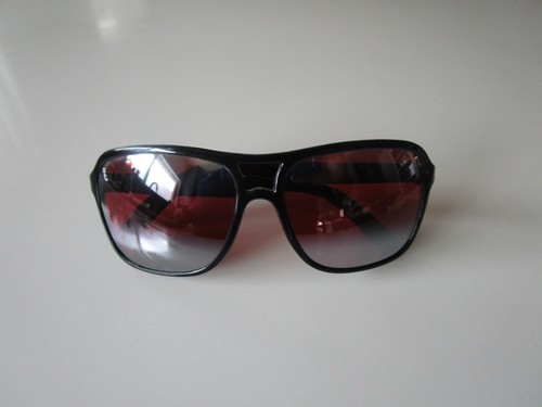 MEN'S VINTAGE SUNCLOUD SUNGLASSES MADE IN FRANCE
