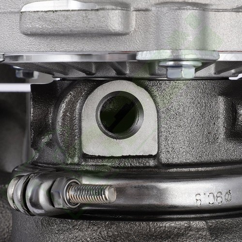 Turbocharger for Volkswagen CC Highline Lux R-Line Sport Sportline2.0L 2009-16 - Picture 4 of 7
