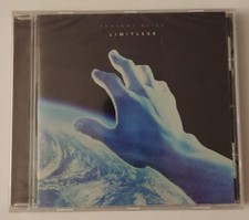 Tonight Alive - Limitless BRAND NEW CD