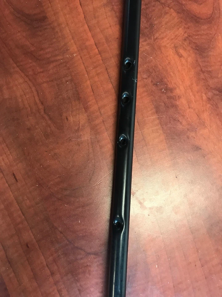 OEM New Parts Upper Handle For Craftsman 22" High Wheel 4Cyc Gas String Trimmer - Image 4 of 4