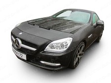 Bra für Mercedes-Benz MB SLK-SLC R172 Bj. 2011 - 2020 Steinschlagschutz Tuning Bra für Mercedes-Benz MB SLK-SLC R172 Bj. 2011 - 2020 Steinschlagschutz Tuning