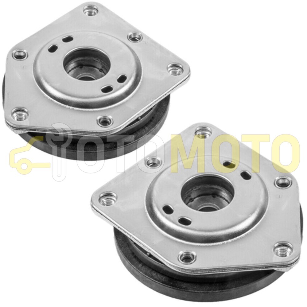 Kit coupelles d'amortisseur avant gauche droit Mercedes W169 W245 butée de suspension