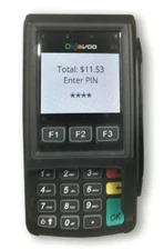 *UNLOCKED* DEJAVOO Z3 PINPAD FOR Z8 / Z11 CREDIT CARD MACHINE