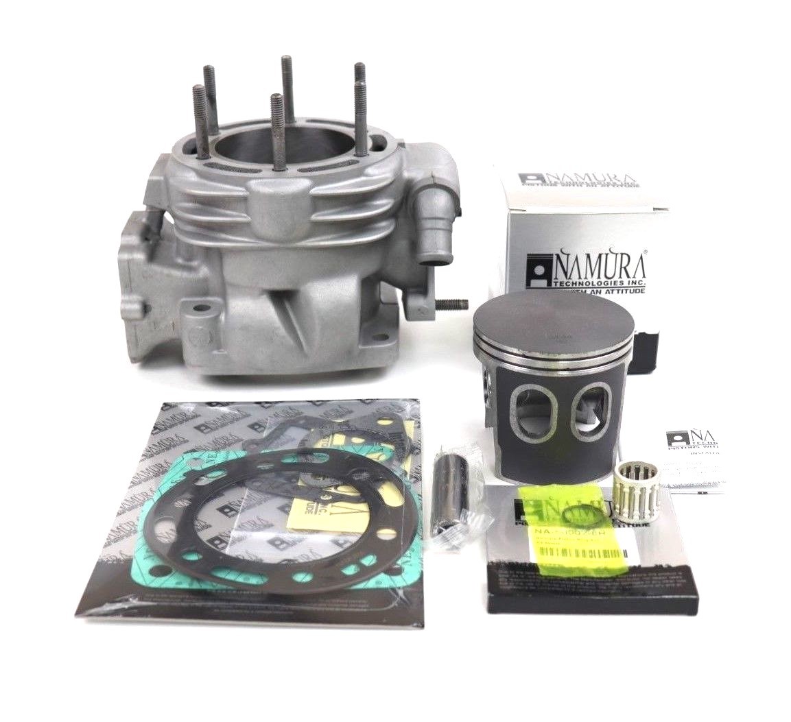 Polaris Sport 400L 400 Cylinder Jug 83.50mm Scrambler