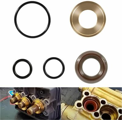 Inter Pump Seal Packing KIT 96 fits for GP K96 KIT96 15mm TT Series
