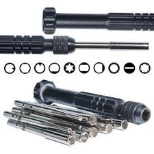 Carburetor Adjustment Tool Screwdriver Kit For Stihl Husqvarna Jonsered Set of10