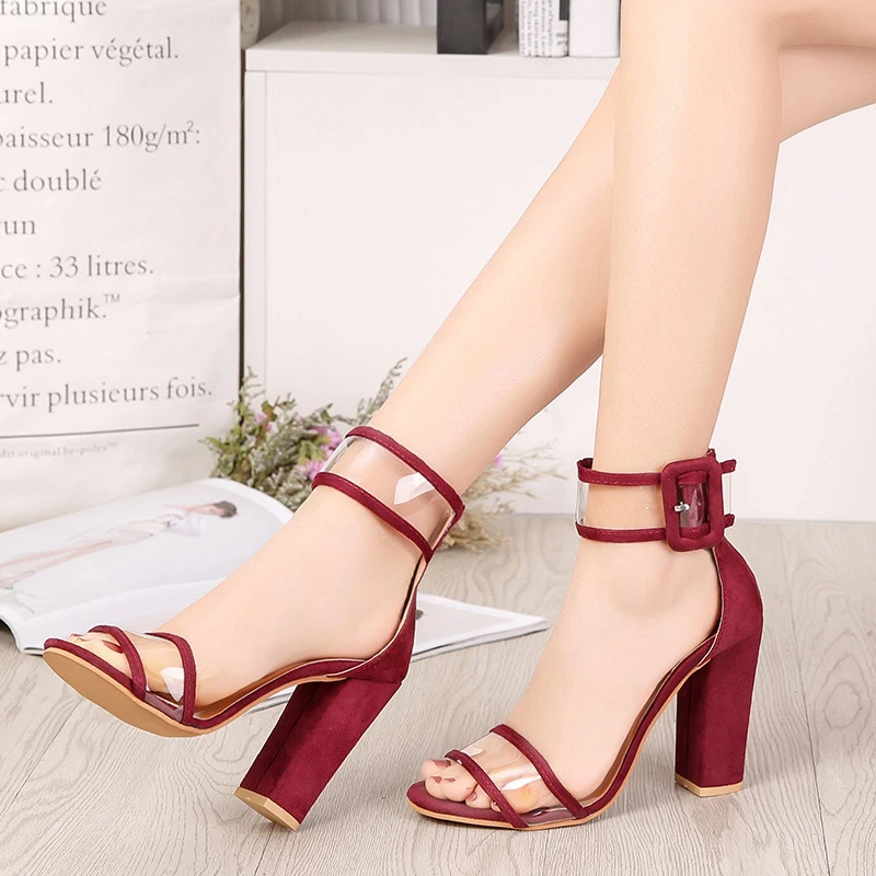 New hotsell ladies heel