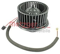 Metzger InnenraumgebläSe FüR VW Golf Mk3 Vento 91-99
