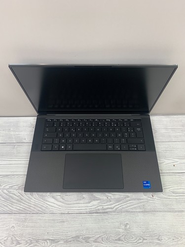 Dell Precision 5560 - Core i7-11800H 2.3GHz - 16GB DDR4 - 2TB SSD - AZERTY - Picture 3 of 11