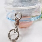 Organizer Box Storage Pouch Storage Case Storage Bags Keychain Bag Thicken;