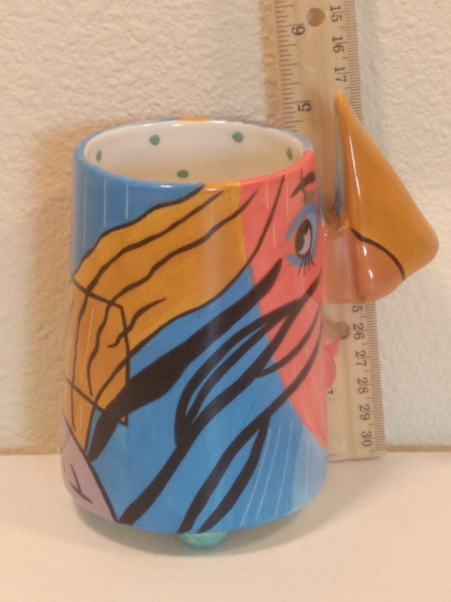 美品 アンドレブラジリエ ミュゼ ピカソ Musee Picasso お皿 陶器