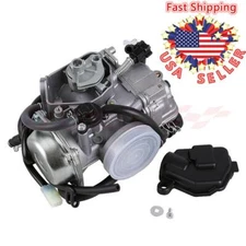 For Honda Rancher 350 TRX 350 FM TM TE FE 4X4 Carburetor Carb 2000-2006 ATV New