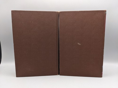 Vintage John Steinbeck Collier 1935-1942 Set Of 6 Hardcover Books Rare NICE - Picture 12 of 18