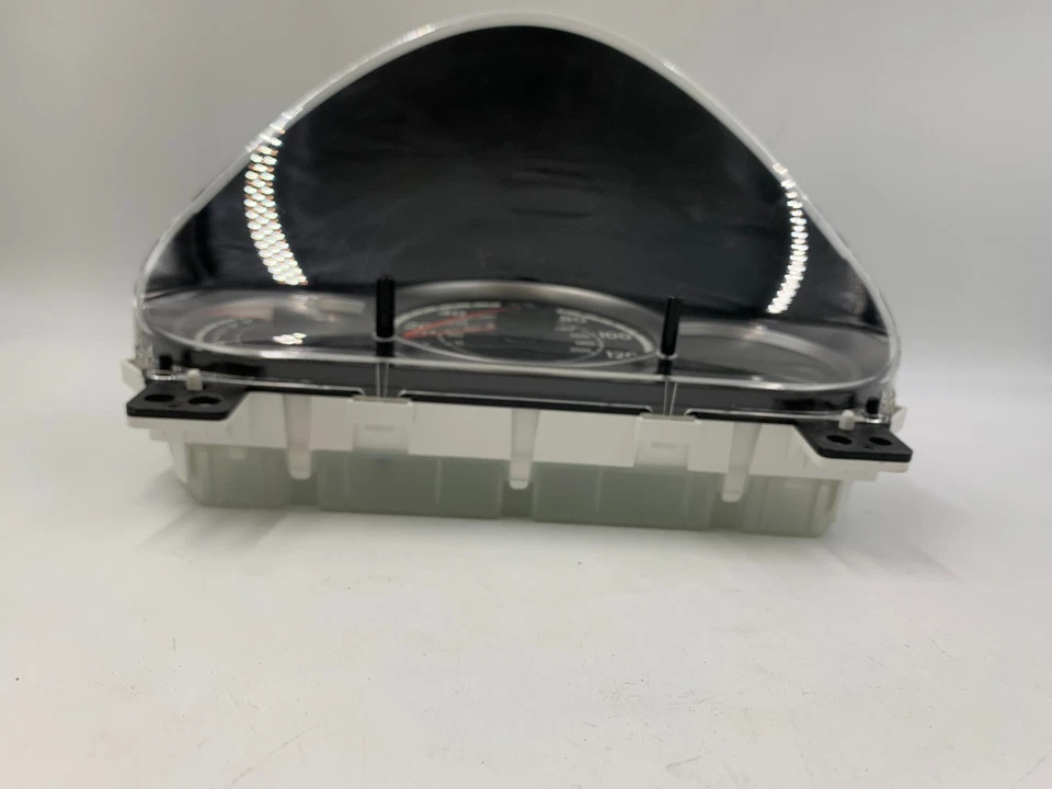 Cuadro de instrumentos velocímetro Mazda 2 2011-2014 14.317 millas OEM E01B22022 Foto 2 de 4