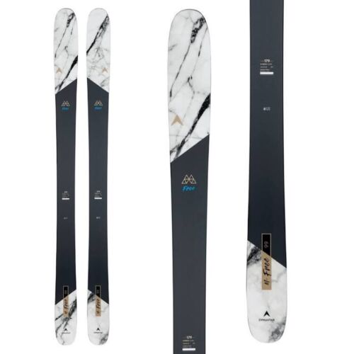 Dynastar M-Free 99 Skis - Men's - 2022 - 179 cm