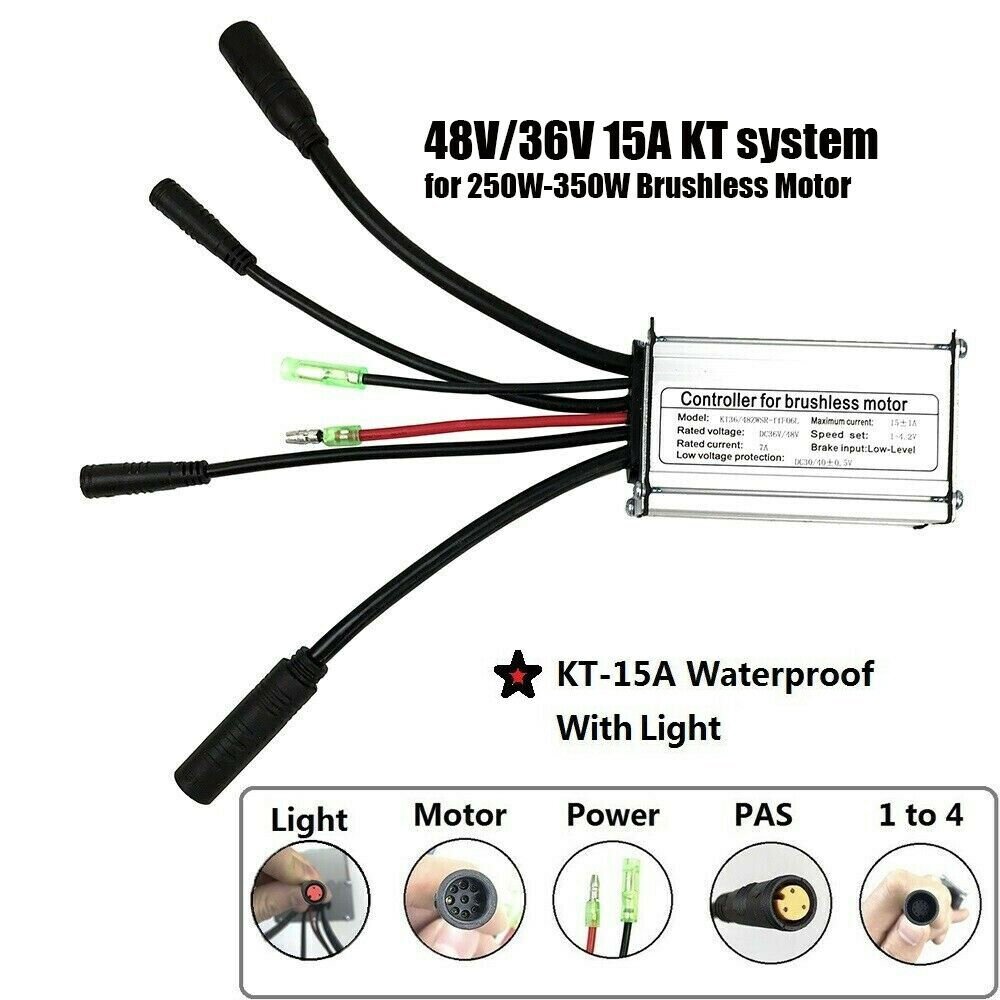 Mate X 250W コントローラー MATE X 250純正コントローラー Mate bike