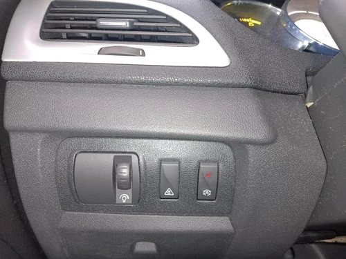 281153266R System Audio / Radio/CD für RENAULT Megane III Sport Tourer 4103187 - Bild 10 von 10