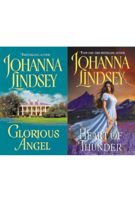 Southern Series All 2 Books in Mass Market Paperback