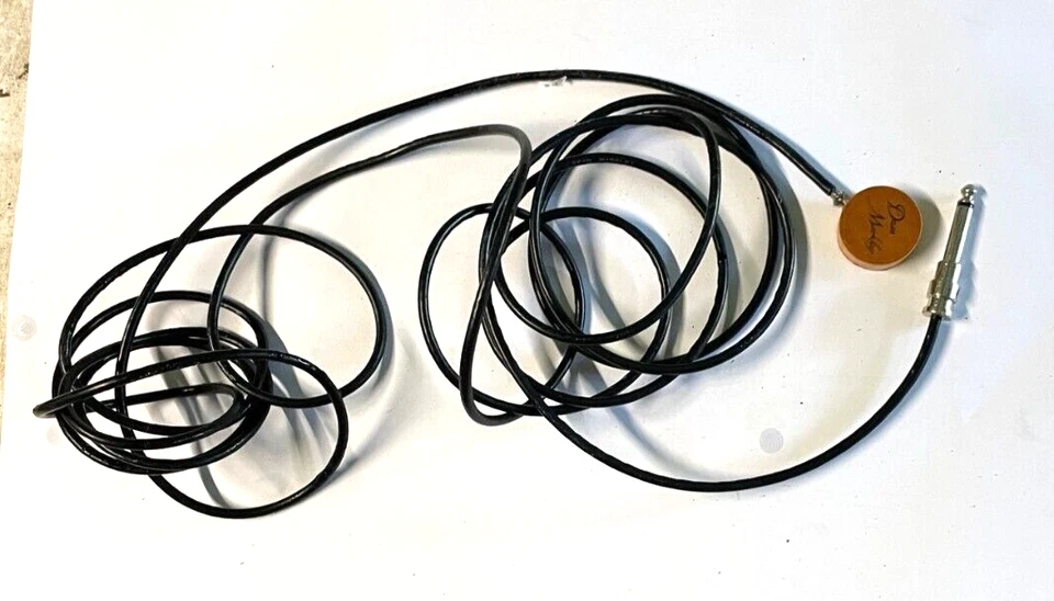 Music Addon Pickup Guitar Mandolin Banjo Balalaika Lute Folk Country Jazz - Image 3 of 3