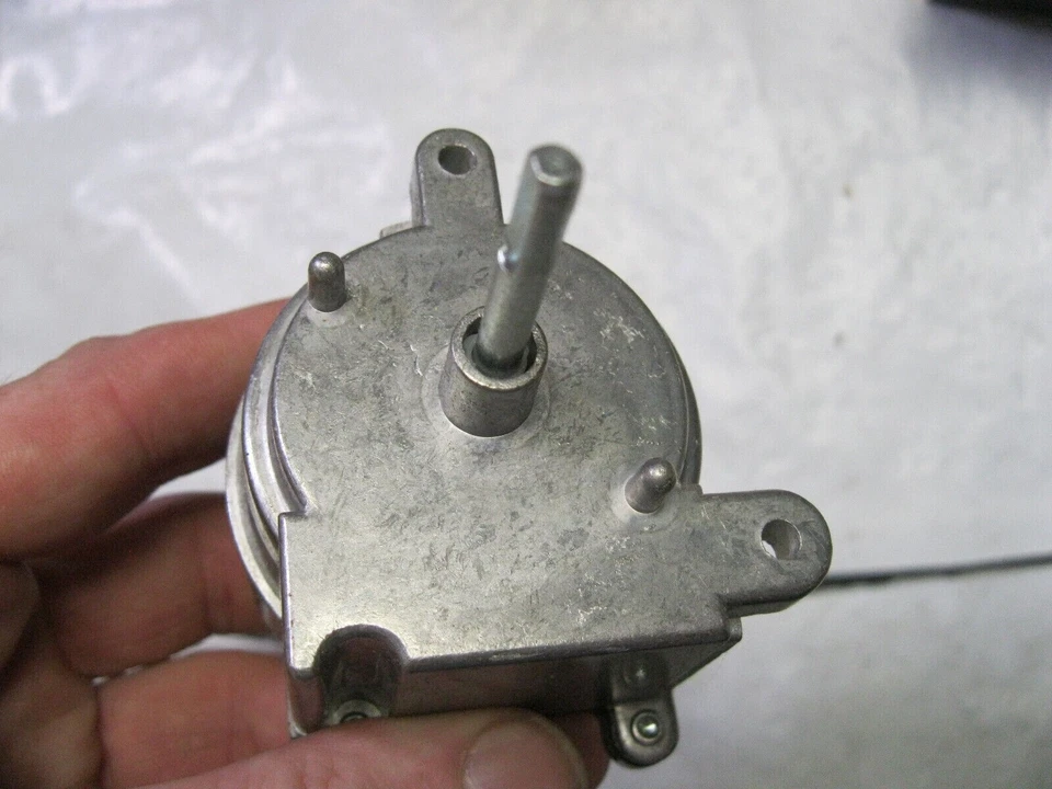 Headlight Switch Airtex 1S4556 Foto 3 de 4