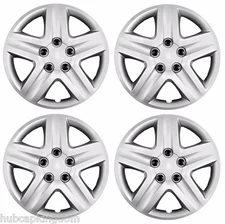 NEW Chevy IMPALA Monte Carlo 16" Hubcap Wheelcover Replacement SET of 4