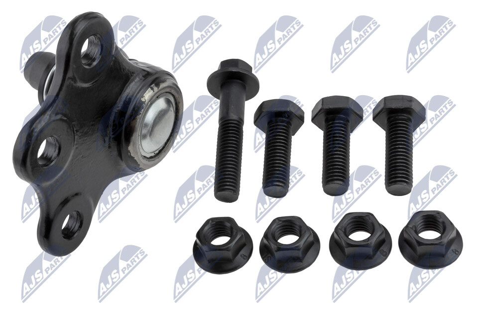 ZSD-PL-006 NTY Ball Joint for OPEL