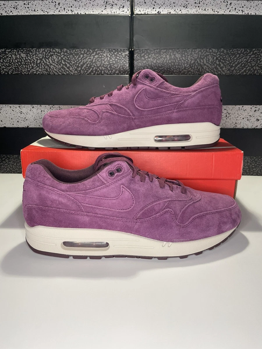 Nike air max on sale 1 scratch