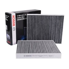 Bosch Carbon Cabin Air Filter Suits Ryco RCA 339 C M Fits BMW 5 6 Series