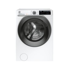 Hoover Lavatrice 8 kg 1200 Giri Classe A Inverter Vapore Wifi HW28AMBS1-S