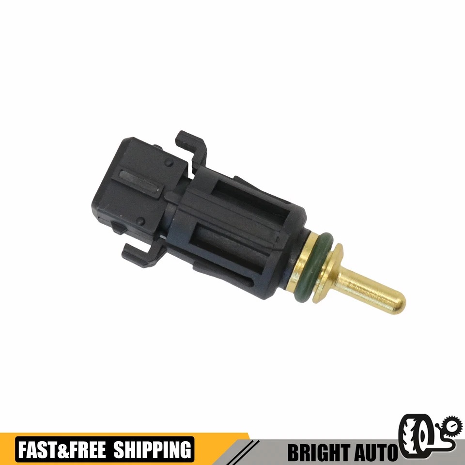 Coolant Temperature Sensor fits BMW X3 X5 X6 Z4 Z8 M3 M5 M6 13621433077 - Image 3 of 4