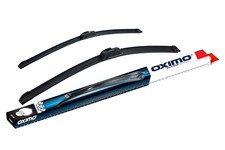 2xVorne Scheibenwischer link/recht für Hyundai Grand Santa Fe Wischerblätter