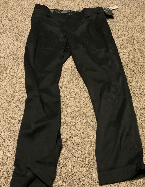 nike dri fit golf pants clearance