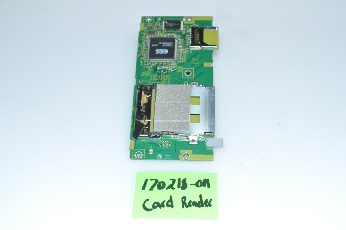 その他 Panasonic WTY 2422W PANASONIC TH-42PX20 D Board TNPA2824 | eBay