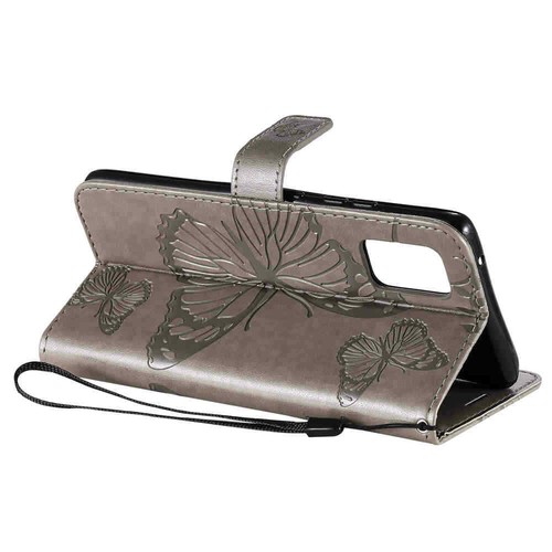 For Samsung A10e A20 A50 A11 A21s A51 A71 Wallet Card Holder Leather Case Cover - Picture 18 of 36