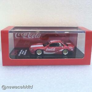 INNO64 1:64 Nissan Silvia S13 Coca-Cola "Rocket Bunny" V2 INNO64 1:64 Nissan Silvia S13 Coca-Cola "Rocket Bunny" V2