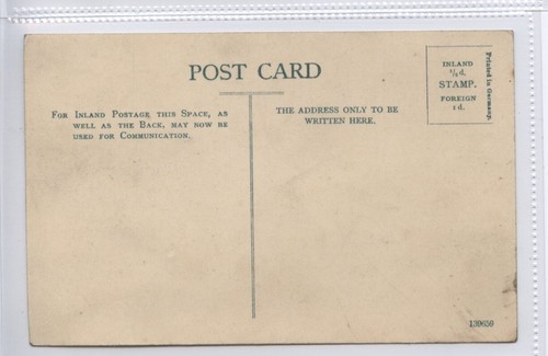 (KLj8481) Abraham Color Serie 452, Kirkstone Inn, Ambleside c1910 - Imagen 2 de 4