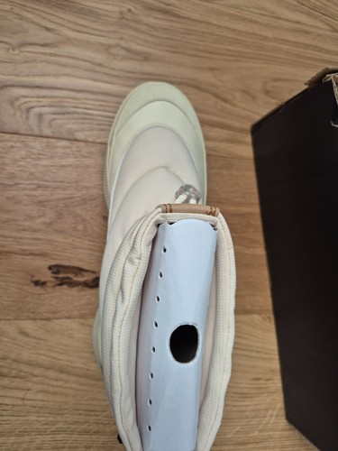 Sorel Out N About IV Puffy 24/25 – Honey White (RRP 125) UK 8.5 - Picture 6 of 8