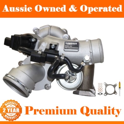 High Quality Billet Turbo Charger For Seat Altea TFSI 2.0L