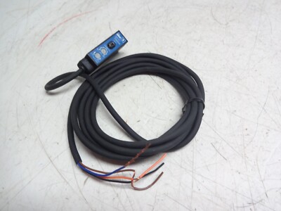 Idec Sa1c-tn3sr Photoelectric Sensor | eBay