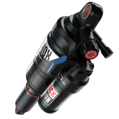 Rockshox Monarch Plus RC3 Debonair 216x63mm 8.5x2.5