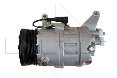NRF 32409 Compressor, Air Conditioning for MINI