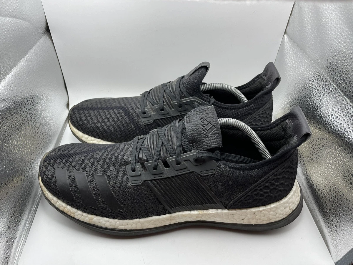 Adidas performance men's pureboost running cheap shoe