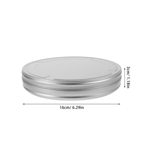 CD-Hülle Reisen Aufbewahrungsbehälter Für CD-Halter DVD-Organizer - Afbeelding 3 van 12