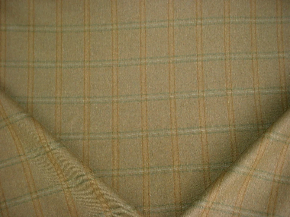 Tela de tapicería para cortinas Holland & Sherry HS567 Loch Ness Gamekeeper 5-3/8Y Foto 2 de 4