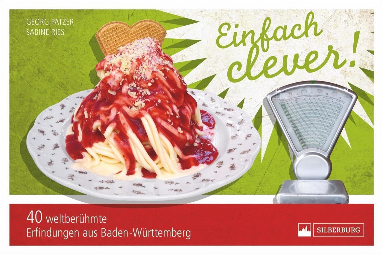 Thumbnail - Einfach Clever, Sabine Ries