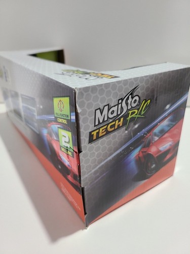 Ford F-150 STX R/C 1:24 Street Series. 27 MHZ. Maisto Tech. Blue and Black. - Picture 10 of 12
