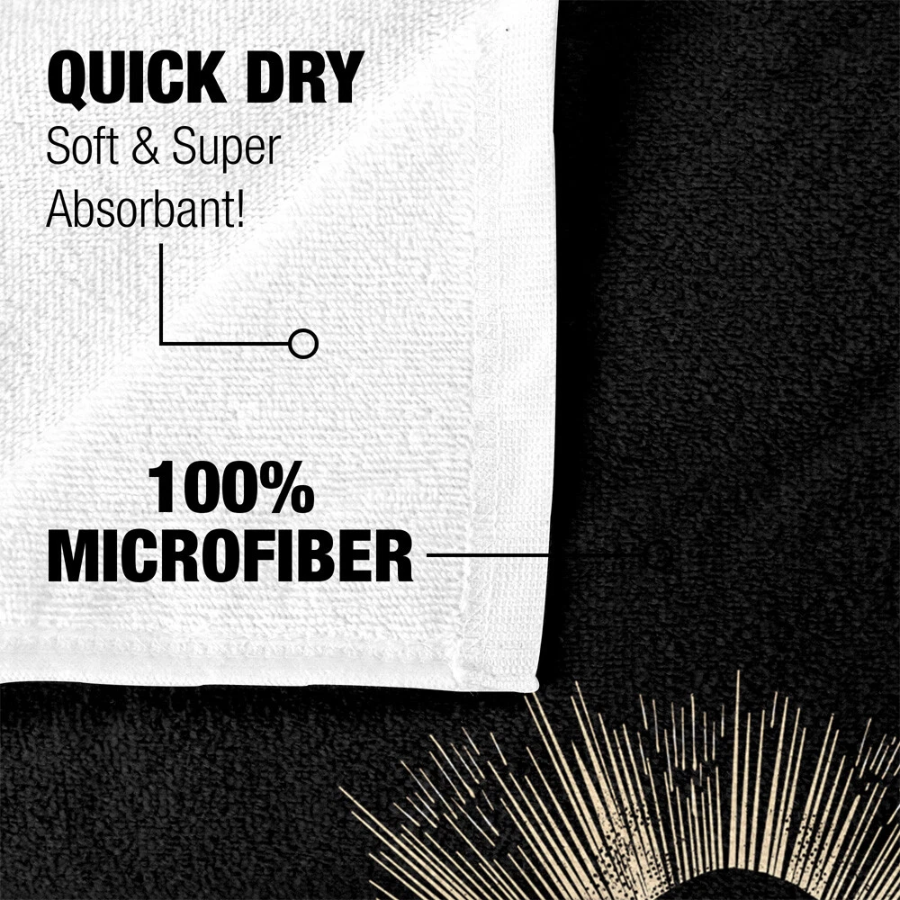 Harry Potter Dobby Snapping Officially Licensed Beach Towel 30"x60"